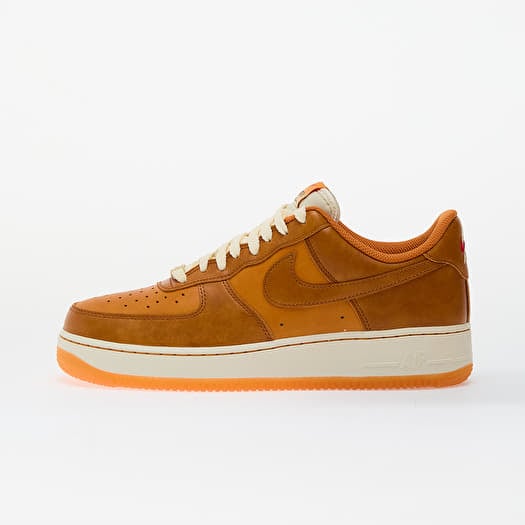 Nike Air Force 1 '07 Lv8 Sunset/ Russet-Cacao Wow-Coconut Milk