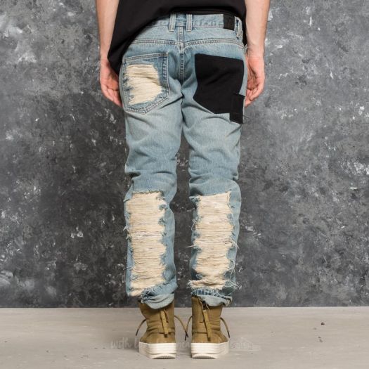PUMA Regular Size Jeans for Men | eBay