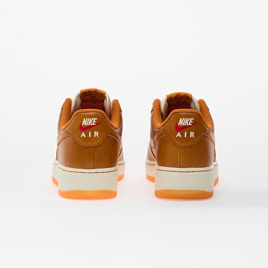 Nike air force 1 lv8 low braun new arrivals