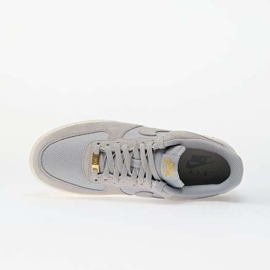 Nike air force 1 7 lv8 grey discount