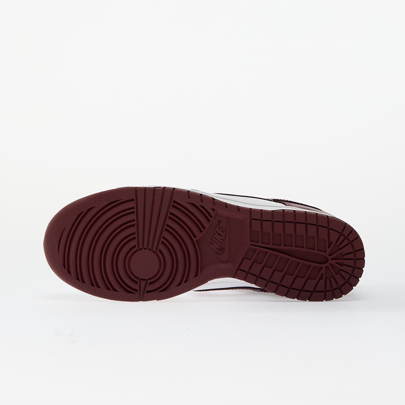 Férfi cipők Nike Dunk Low Retro White/ Redwood-Gym Red