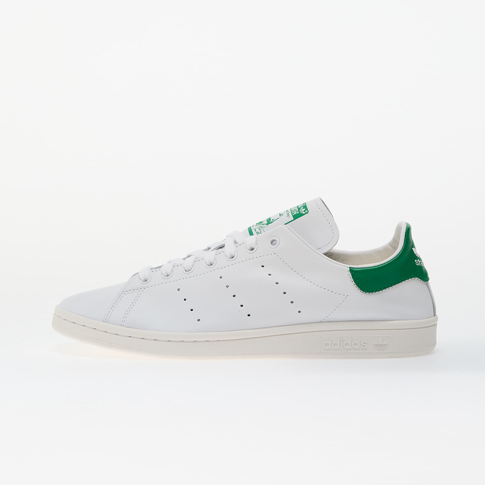 Männer adidas Stan Smith Decon Ftw White/ Green/ Core White