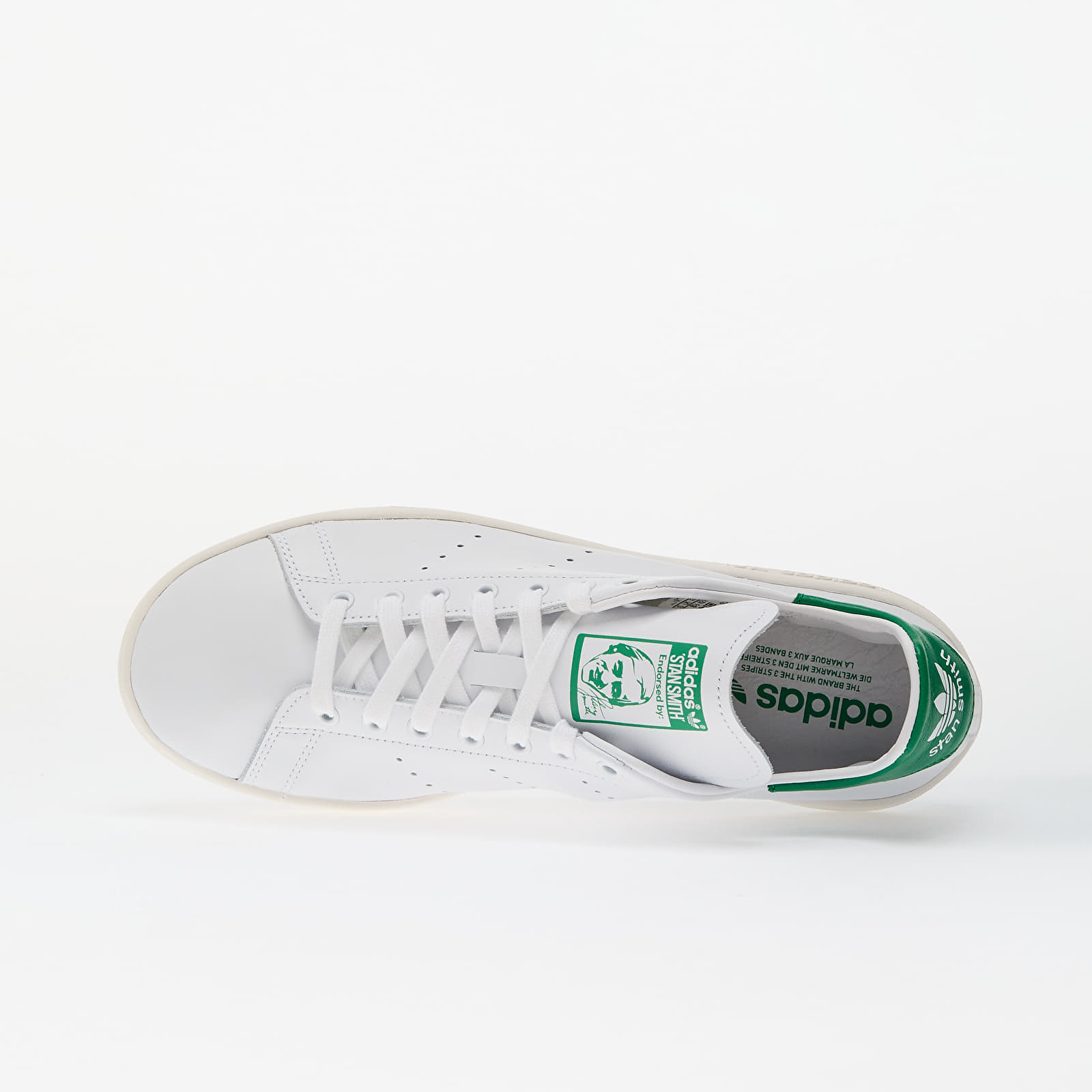 Männer adidas Stan Smith Decon Ftw White/ Green/ Core White