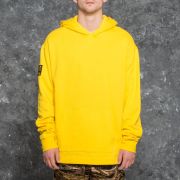 Yellow xo sales hoodie