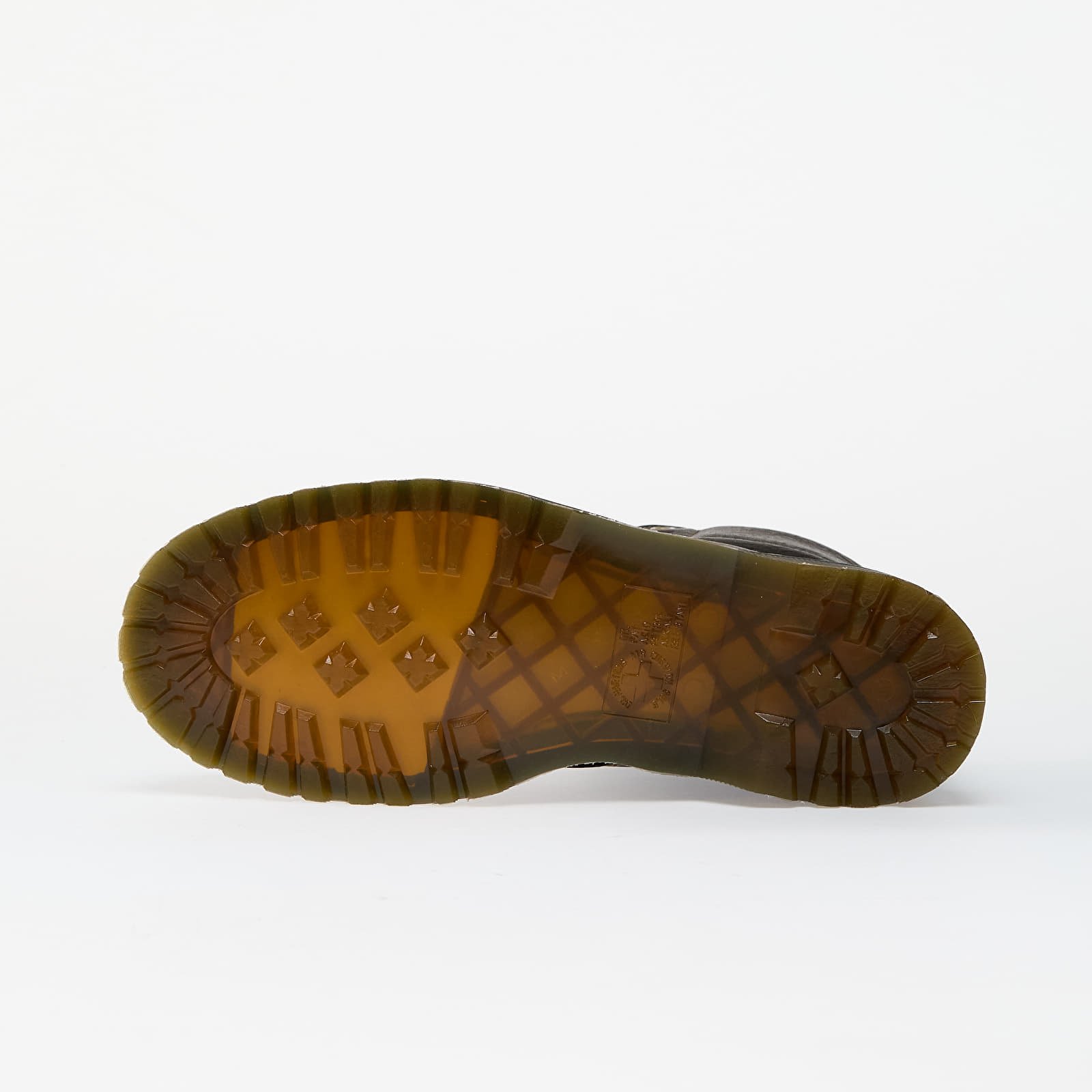 Buty męskie Dr. Martens 1460 Wl Dms Olive Grizzly