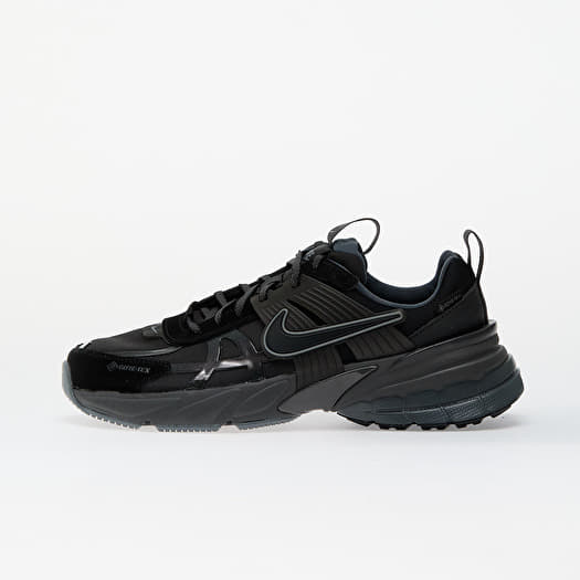 Nike W V2K Run Gtx Black/ Black-Iron Grey-Medium Ash