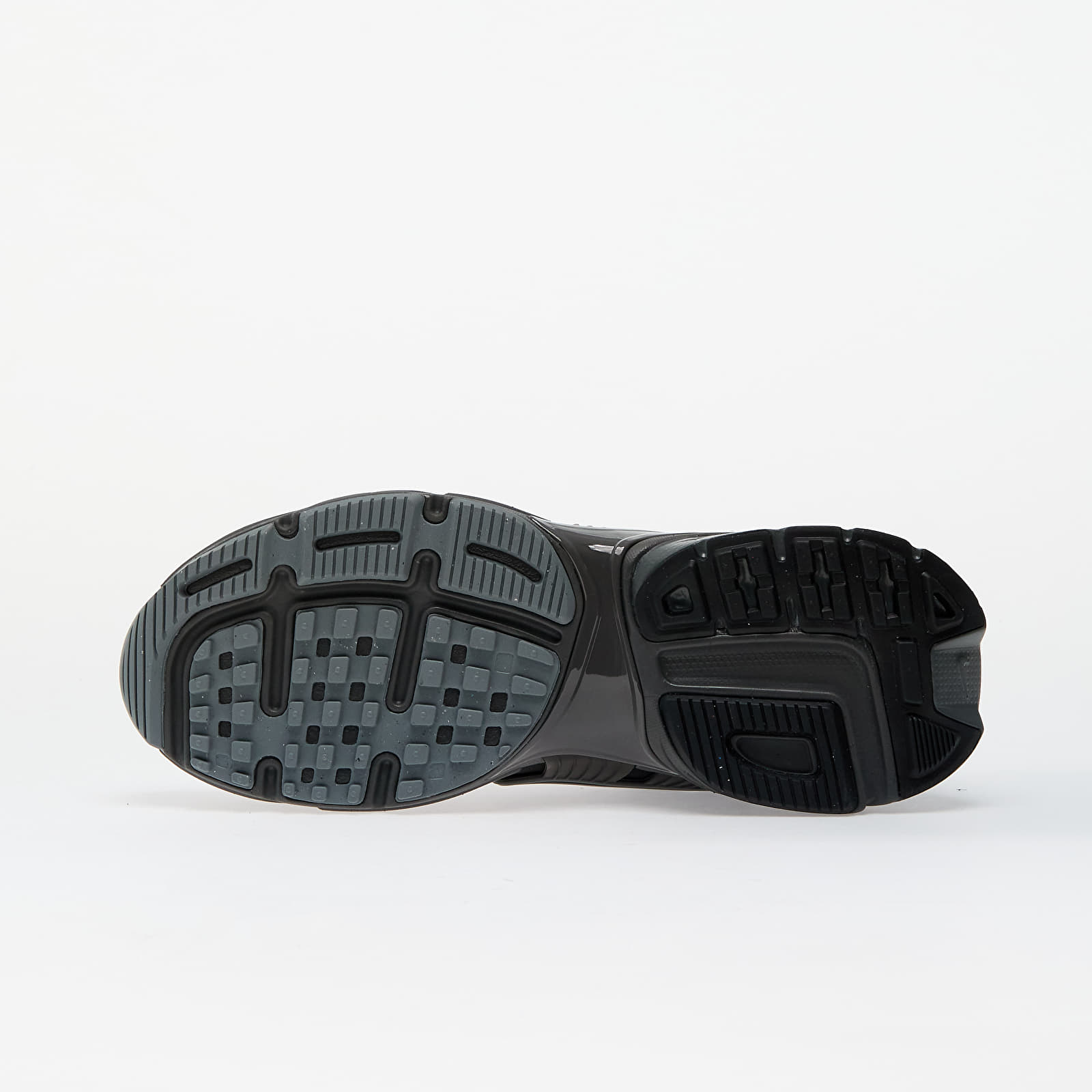 Frauen Nike W V2K Run Gtx Black/ Black-Iron Grey-Medium Ash