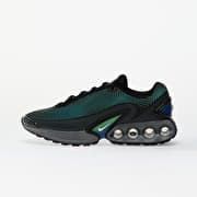 Nike Air Max Dn Black/ White-Hyper Cobalt-Rage Green