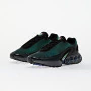 Men's shoes Nike Air Max Dn Black/ White-Hyper Cobalt-Rage