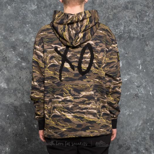 Puma 2025 xo sweater