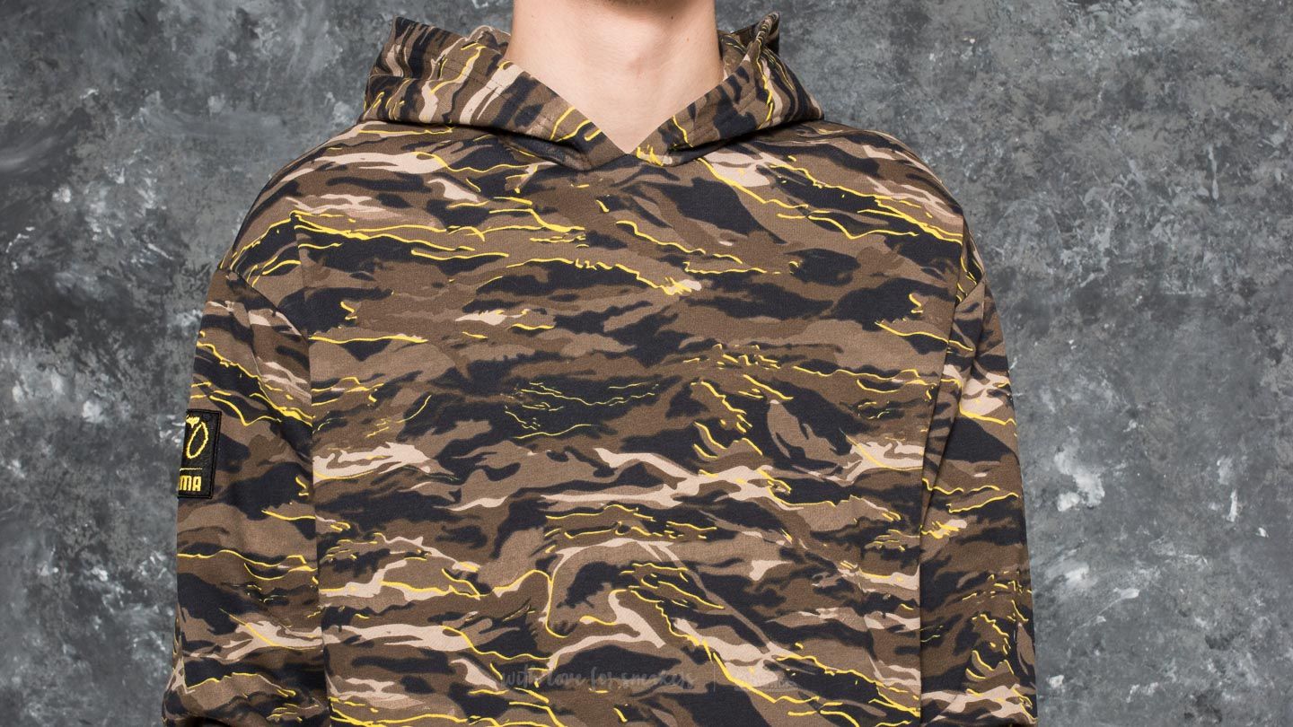 Xo camo hoodie outlet