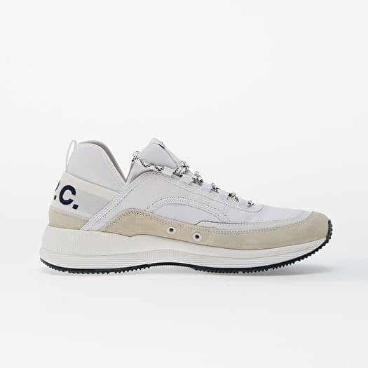 Men's shoes Run Around Sneakers White Footshop