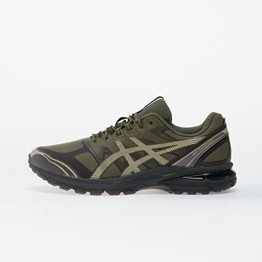 Asics Gel-Terrain Mantle Green/ Khaki