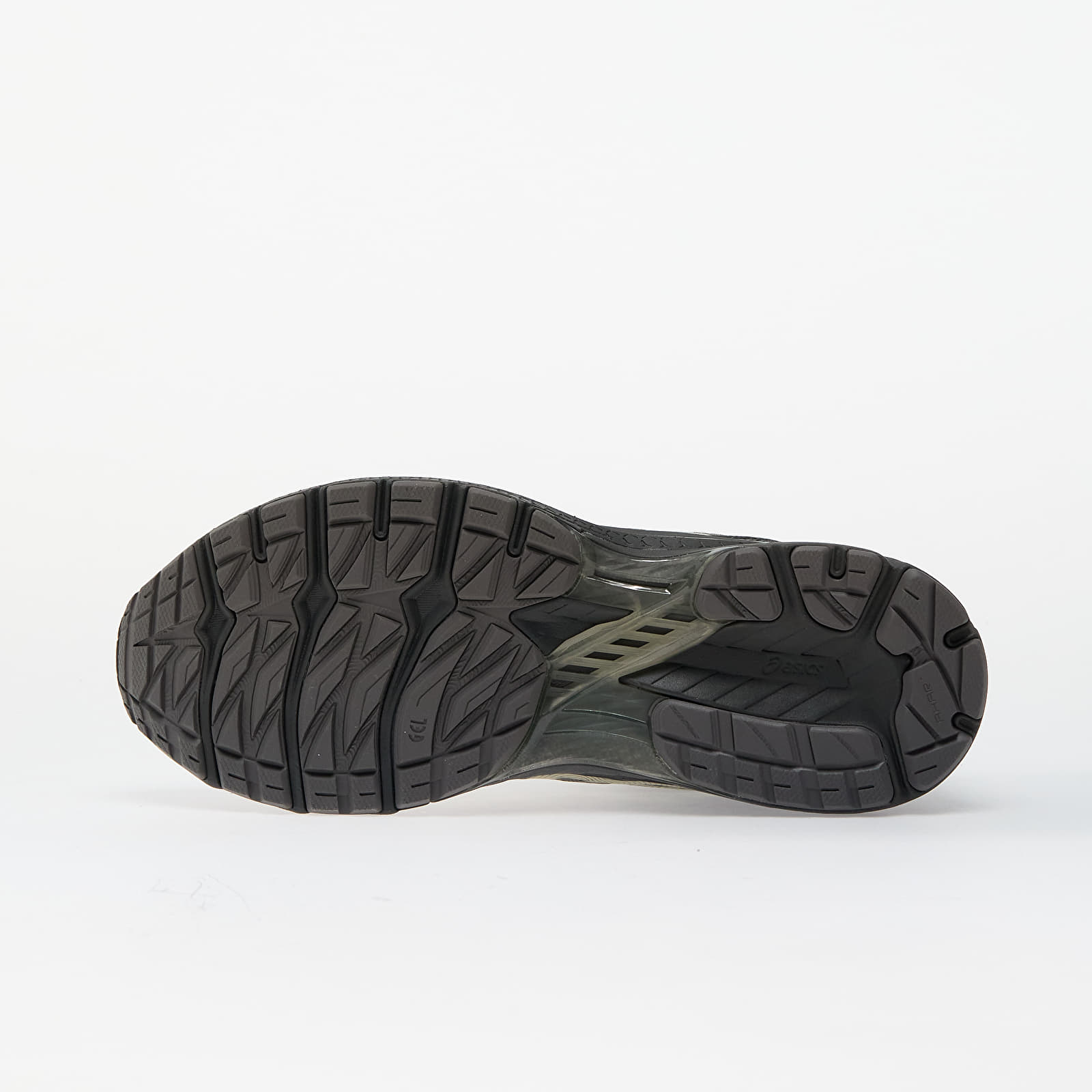 Männer Asics Gel-Terrain Mantle Green/ Khaki