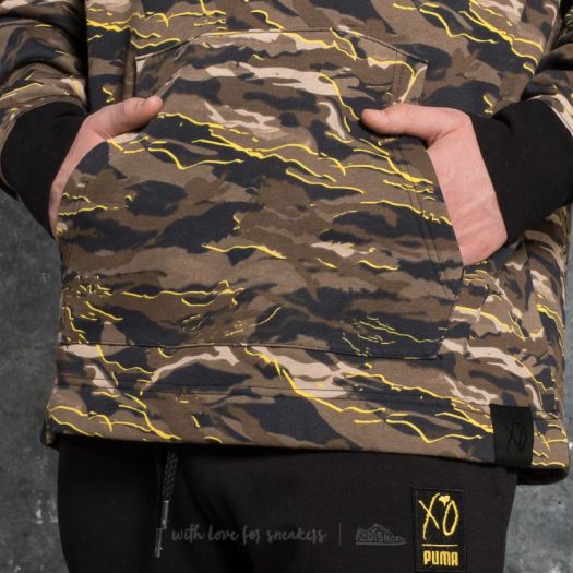 Puma xo apparel new arrivals