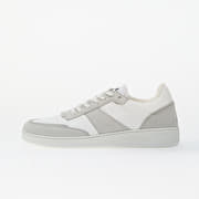 A.P.C. Plain Sneakers White