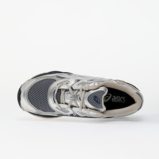 Men's shoes Asics Gel-NYC Pure Silver/ Midnight | Footshop