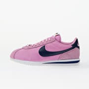 Nike W Cortez Beyond Pink/ Blue Void-White-Black