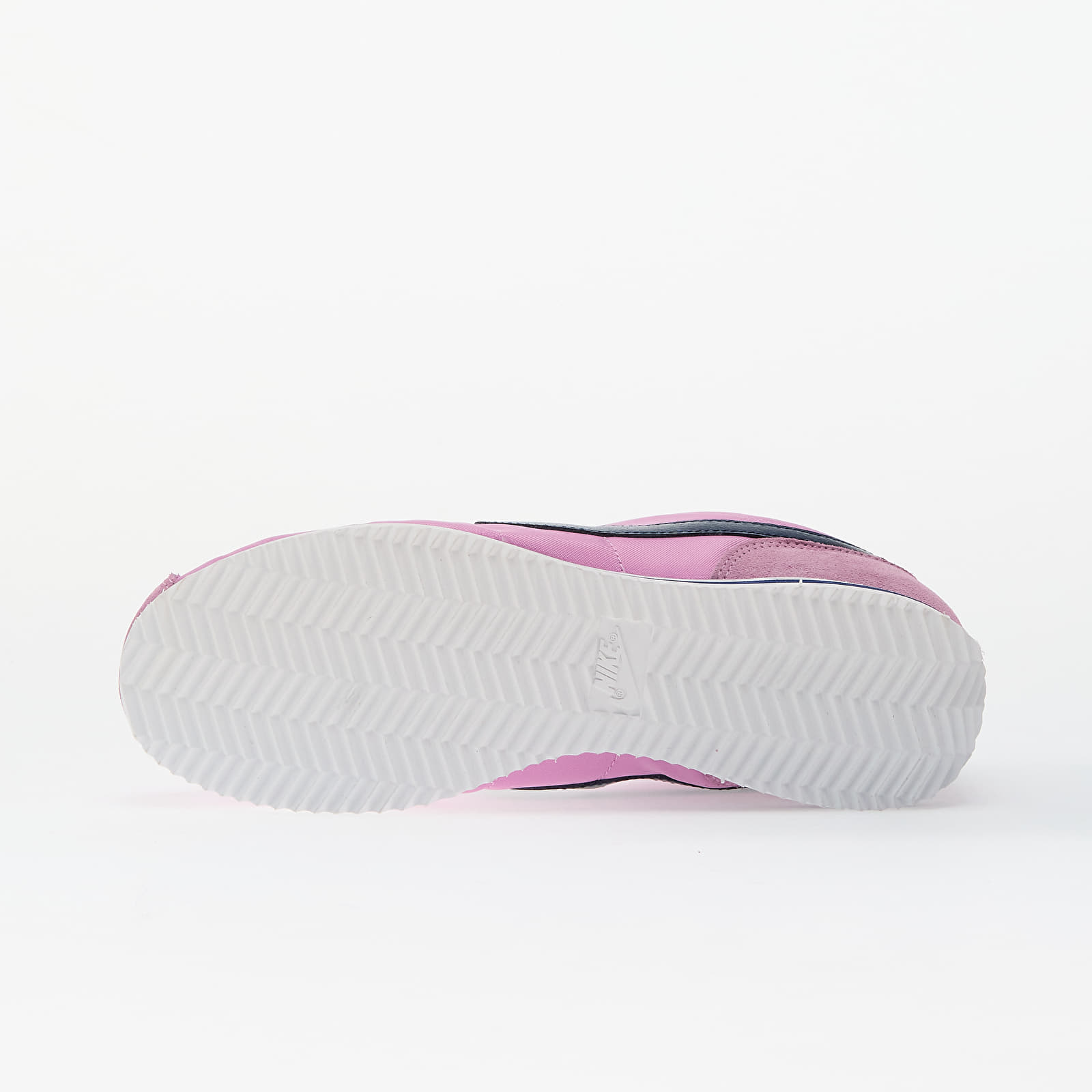 Dámske topánky a tenisky Nike W Cortez Beyond Pink/ Blue Void-White-Black