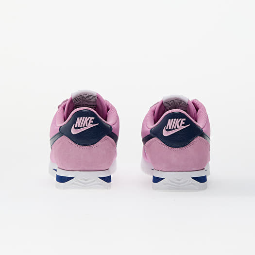 Women s shoes Nike W Cortez Beyond Pink Blue Void White Black Footshop