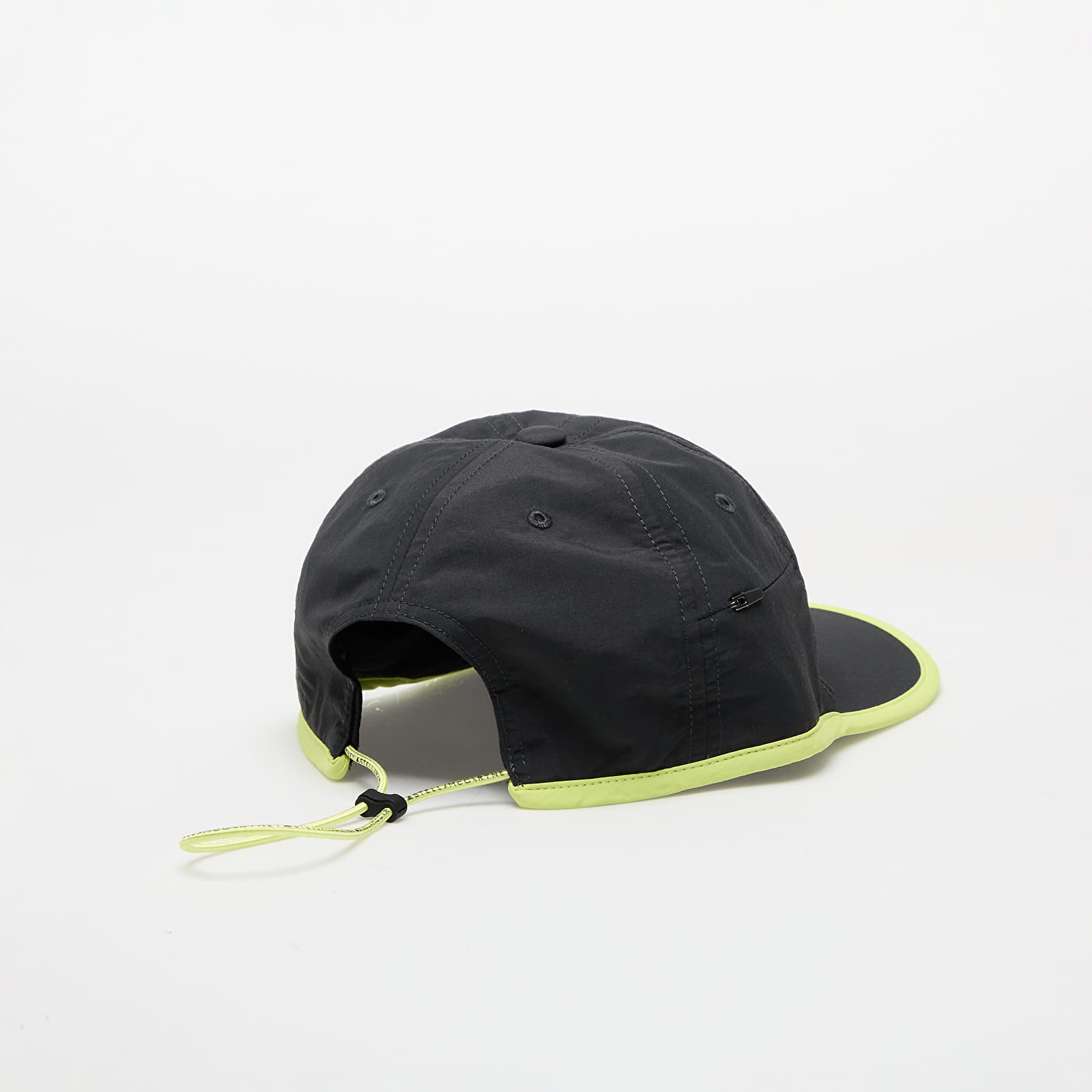 Caps adidas by Stella McCartney Run Cap Carbon/ Bahia Glow