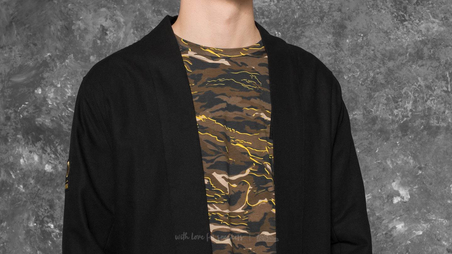 Puma xo kimono 2025