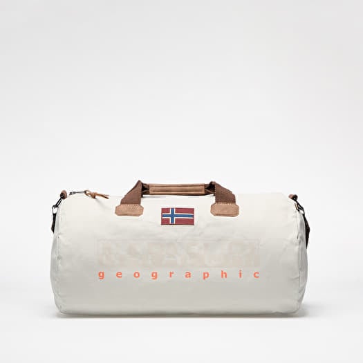 Napapijri Bering 3 Duffel Beige
