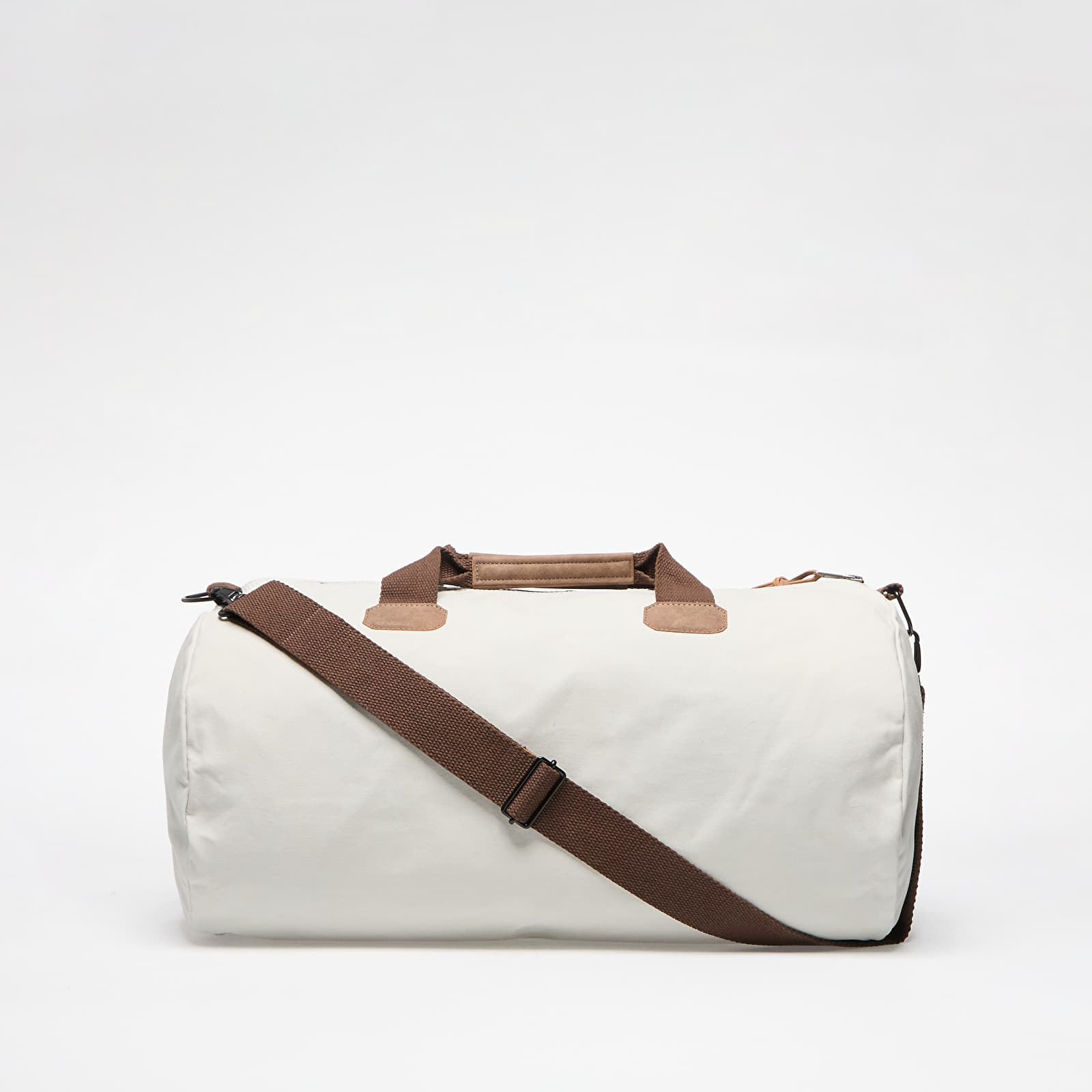Crossbody bags Napapijri Bering 3 Beige/ Silver