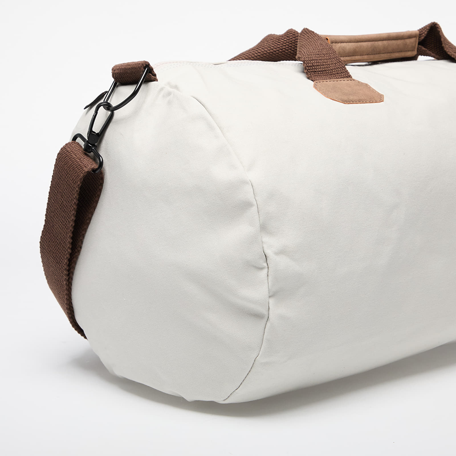 Crossbody bags Napapijri Bering 3 Beige/ Silver