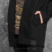 Jackets PUMA x XO Canvas Kimono Puma Black (57534501) | Footshop