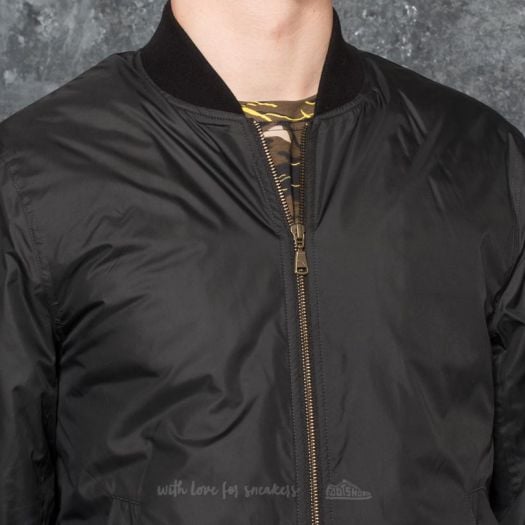 PUMA x XO Nylon Bomber