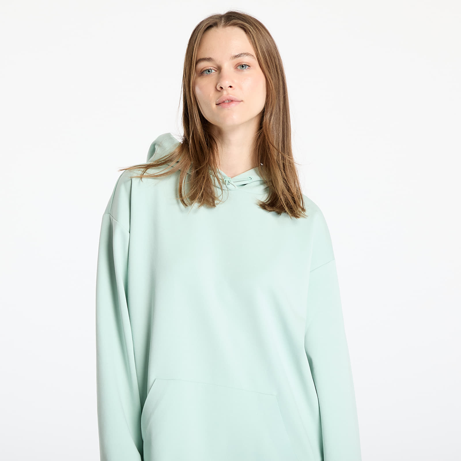 Bluzy Craft ADV Join Long Hoodie Plexi