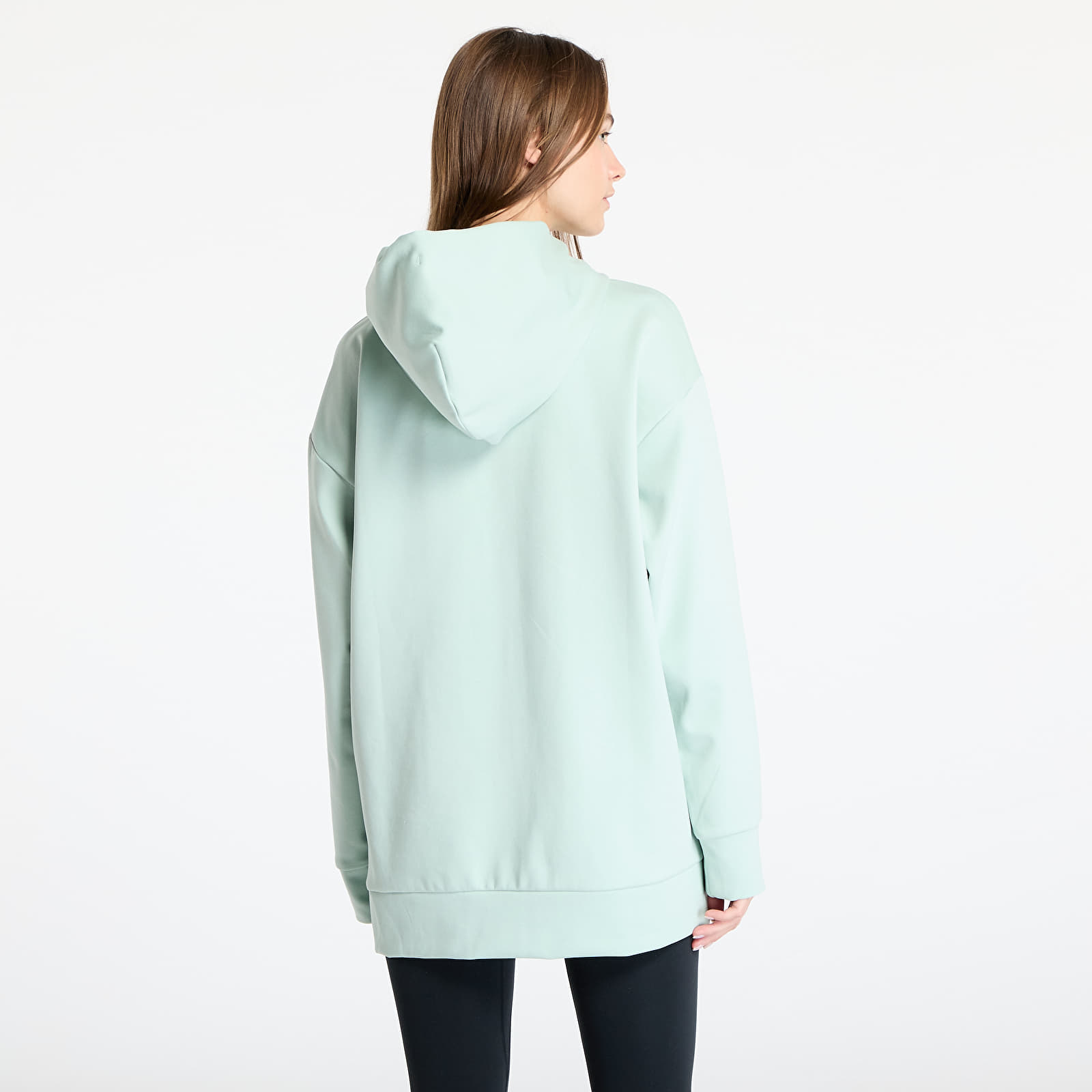 Bluzy Craft ADV Join Long Hoodie Plexi