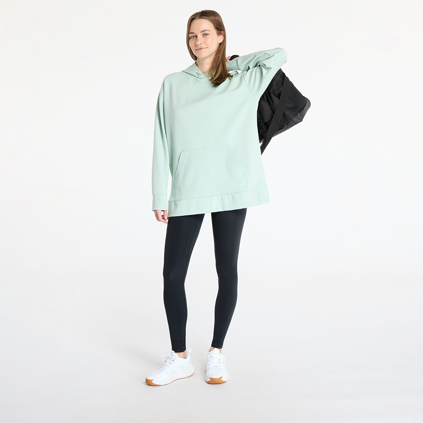 Bluzy Craft ADV Join Long Hoodie Plexi