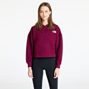 The North Face Mhysa Hoodie Boysenberry