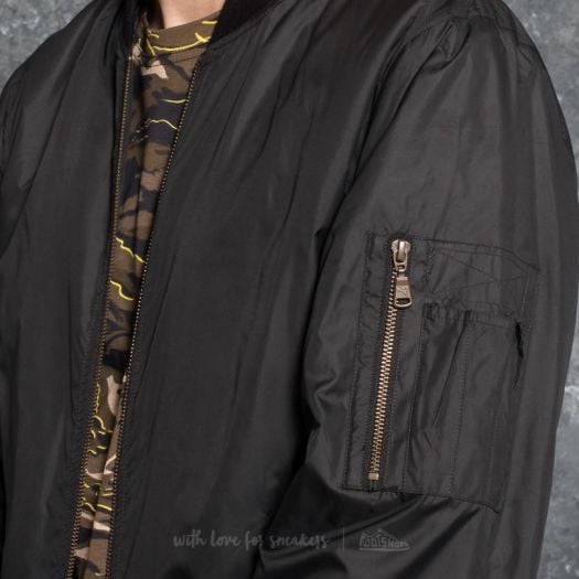 Puma x sales xo bomber