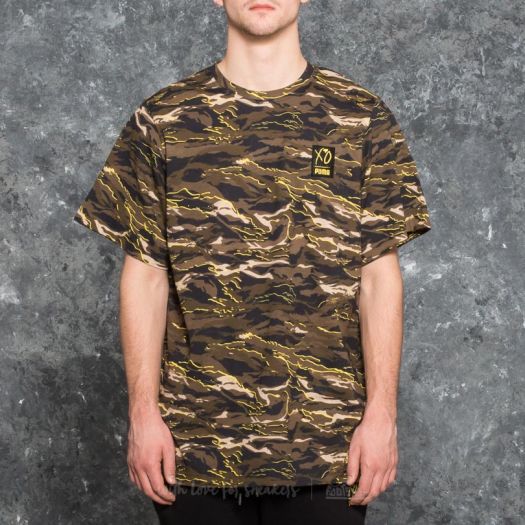 Xo puma shirt sales