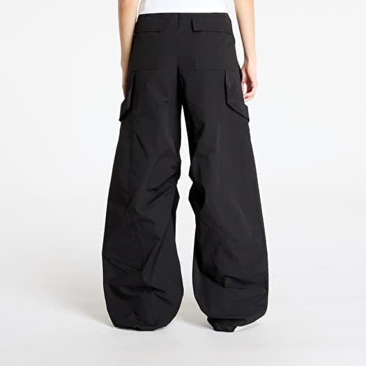 パンツ Heliot Emil CELLULAE CARGO balenciaga HELIOT EMIL Cellulae カーゴパンツ | グリーン | FARFETCH JP