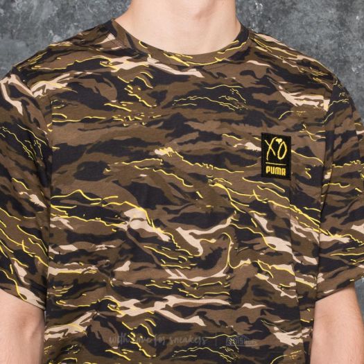Puma x xo shirt outlet