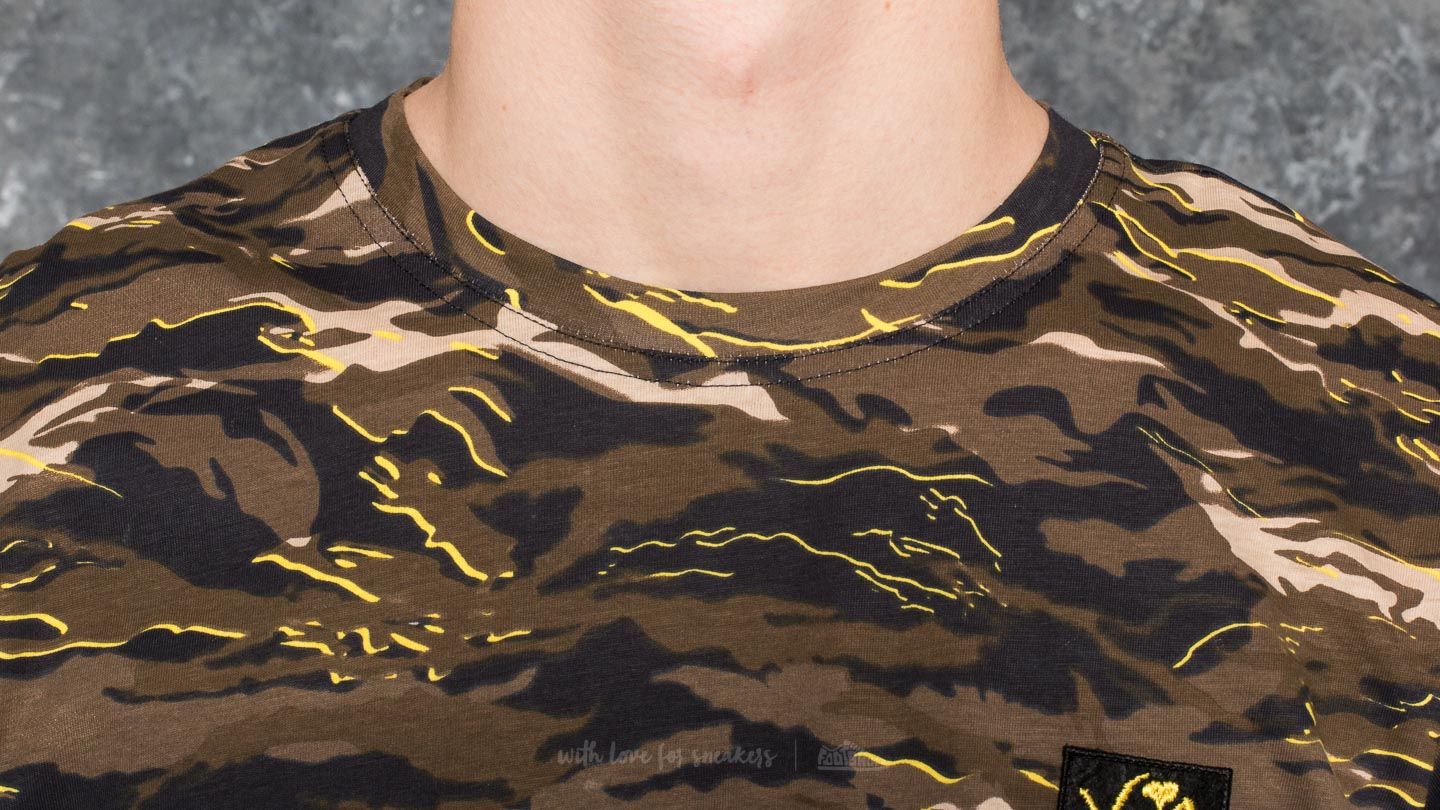 Puma xo shirt top