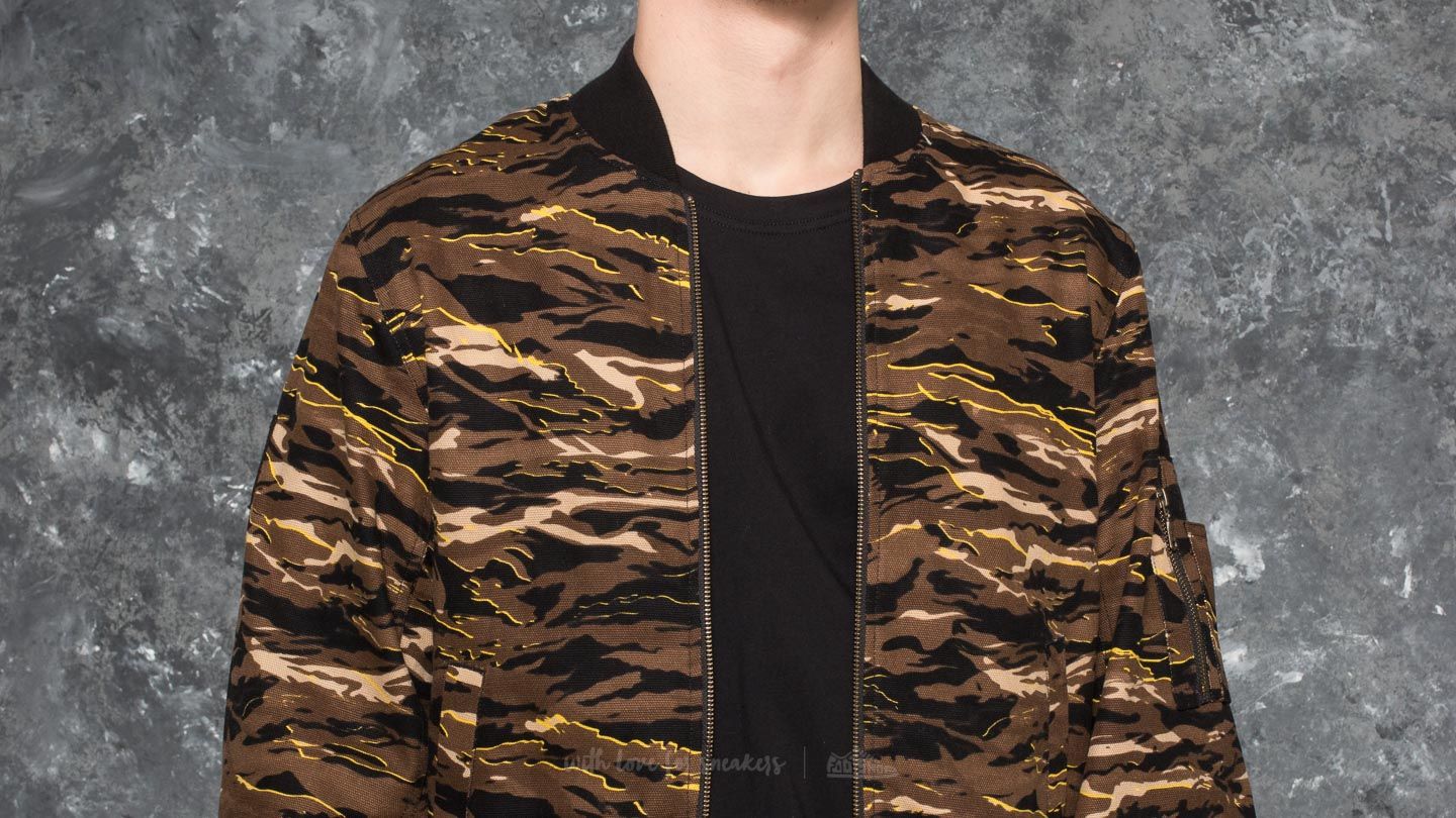 Puma x xo bomber jacket new arrivals