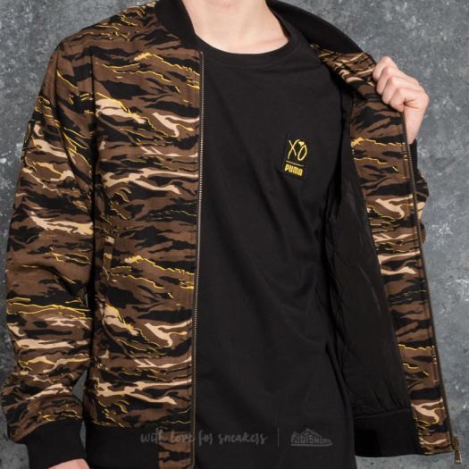 Puma sales xo camo