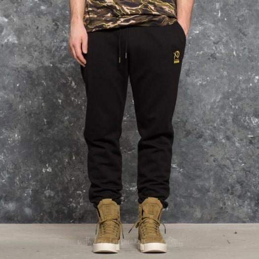 Puma xo track pants online