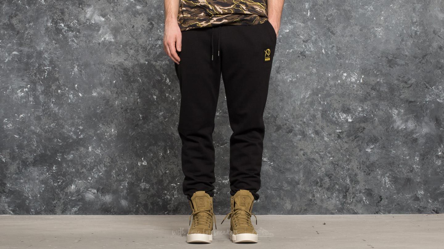 Puma xo shorts hotsell