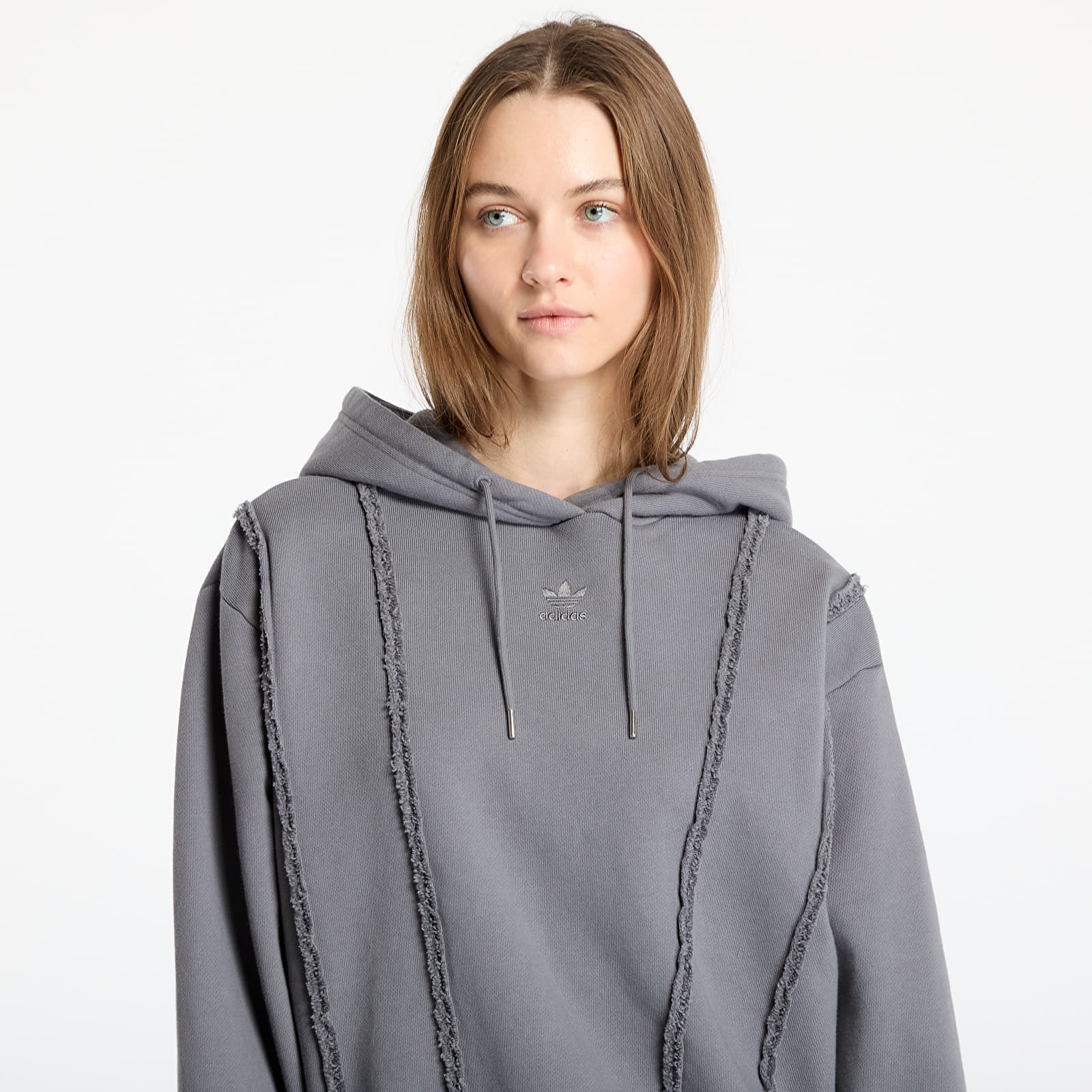 Hoodies and sweatshirts  adidas Dstsd Hoodie Black