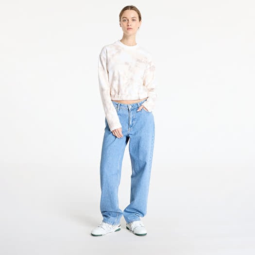 Calvin klein tie dye sweatshirt online