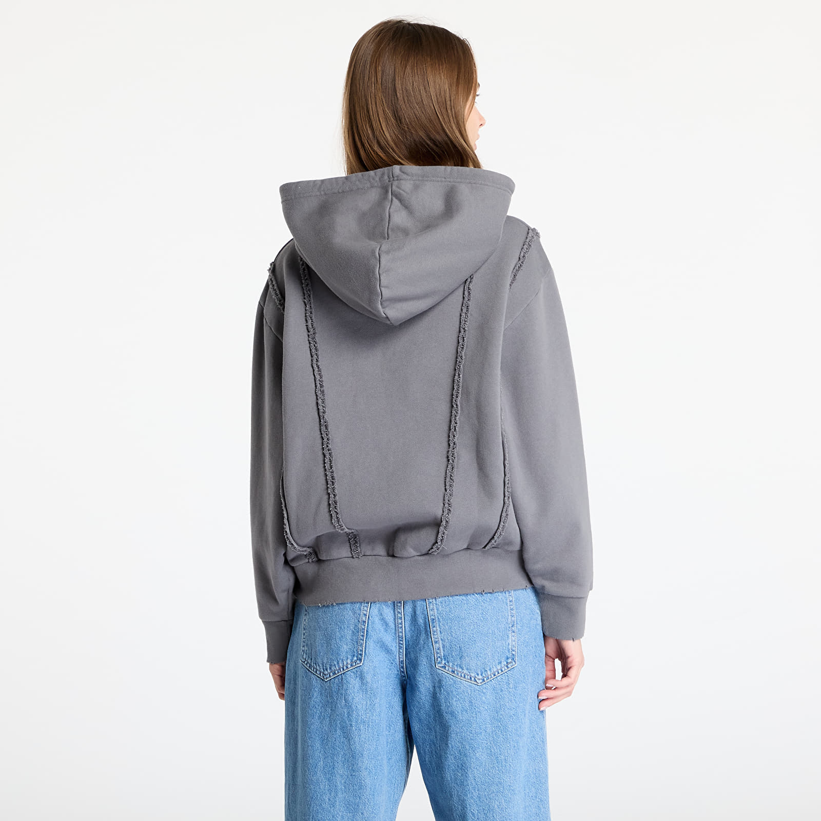 Hoodies and sweatshirts  adidas Dstsd Hoodie Black