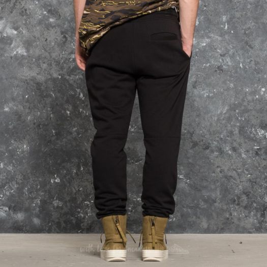 Pants and jeans PUMA x XO Sweatpants Puma Black Footshop