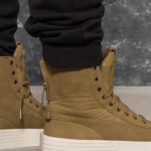 PUMA x XO Sweatpants