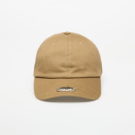 Kšiltovka FTSHP Everyday Ballcap Kalamata Green